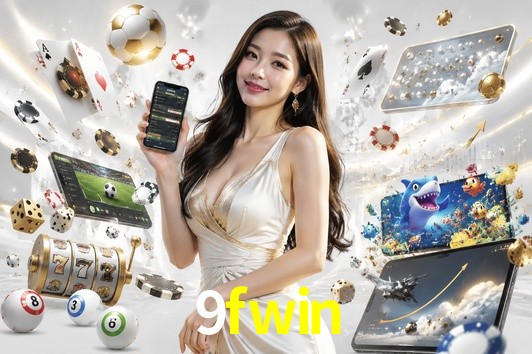 Slot Games 9fwin