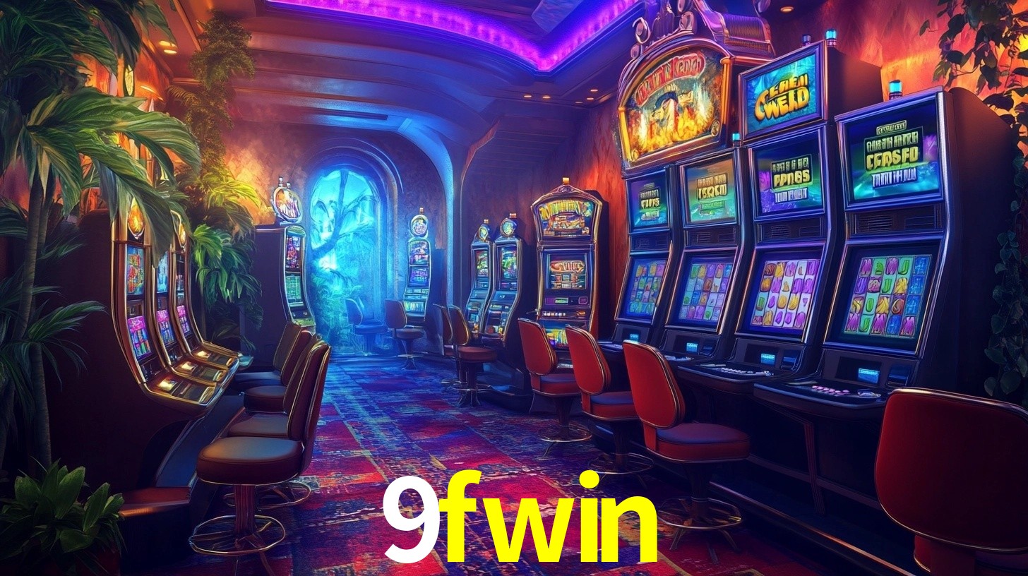 Daily Bonuses 9fwin