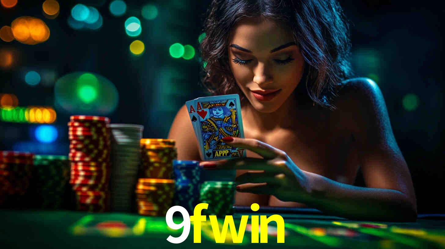 Descubra o Programa VIP da 9fwin: Vantagens Exclusivas para Jogadores