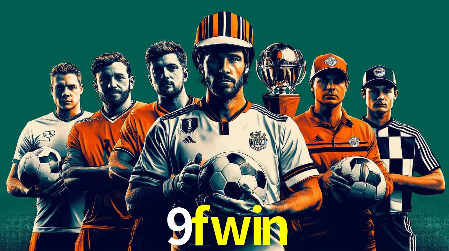 Explorando a Categoria de Eventos em Apostas na 9fwin