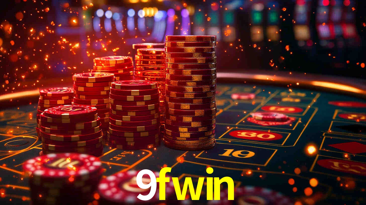 Premium Interface 9fwin