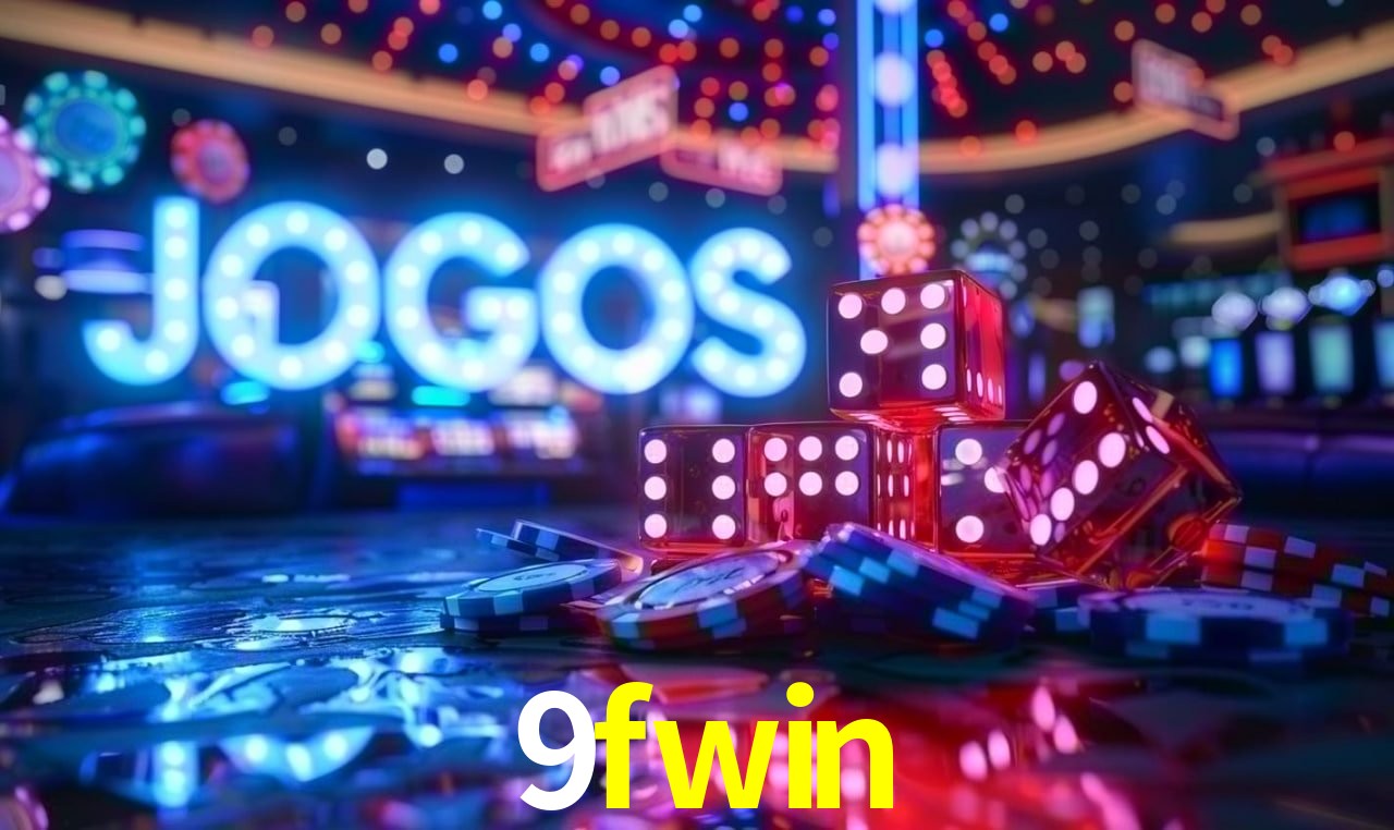 Torneios 9fwin