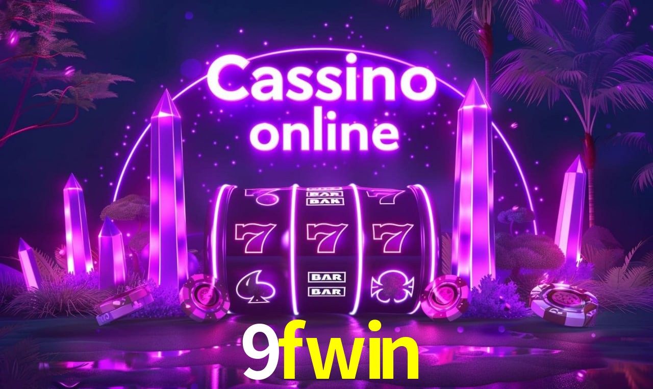 Promoções Sazonais 9fwin