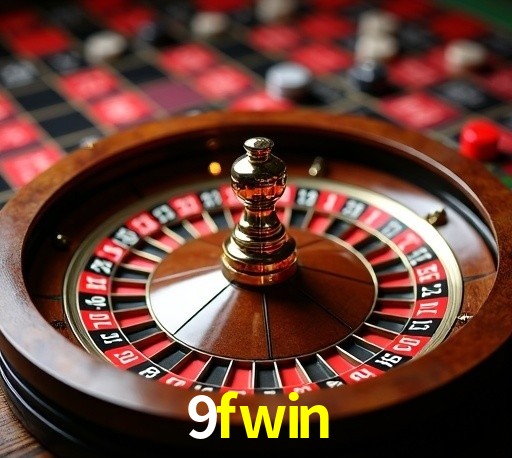 Catálogo de jogos na 9fwin