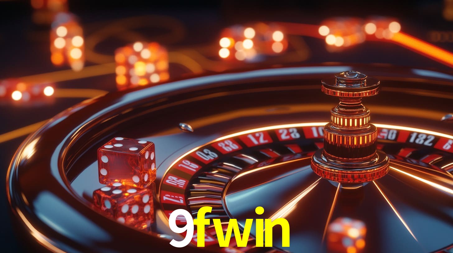 Roulette Table 9fwin
