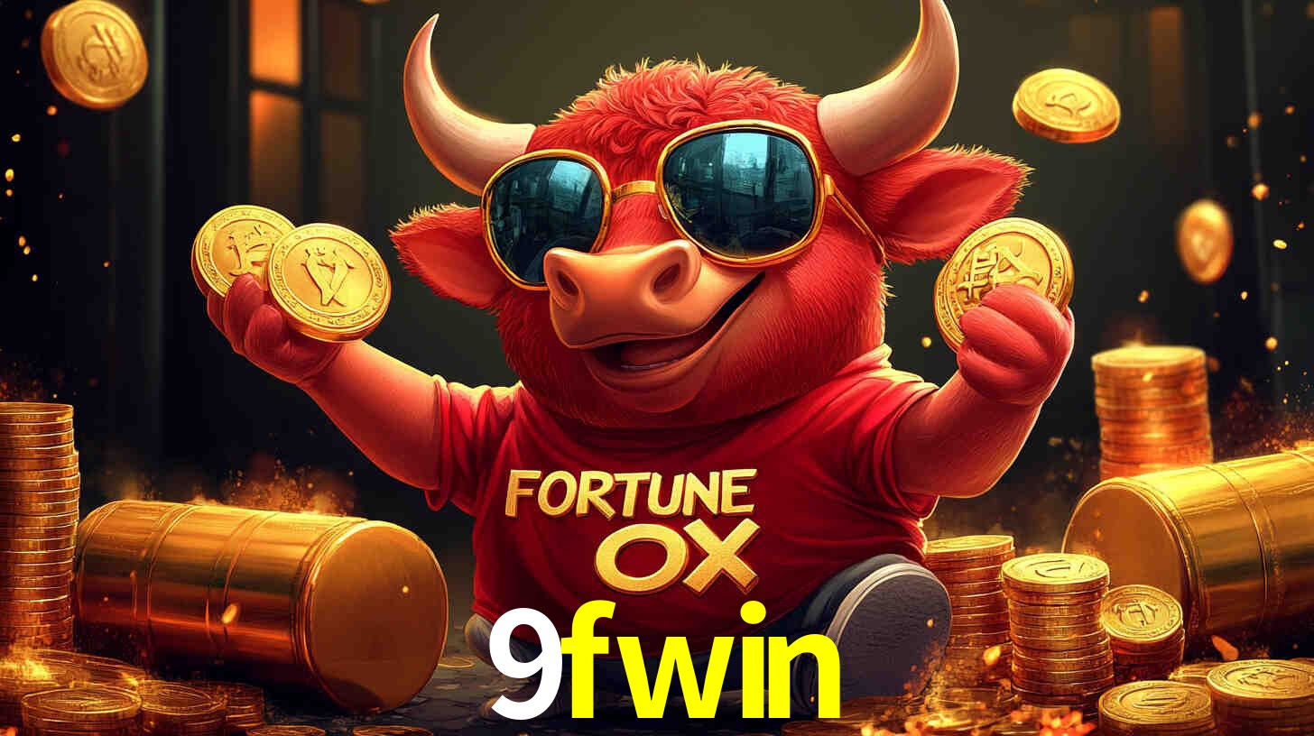 A Popularidade dos Caça-Níqueis no 9fwin