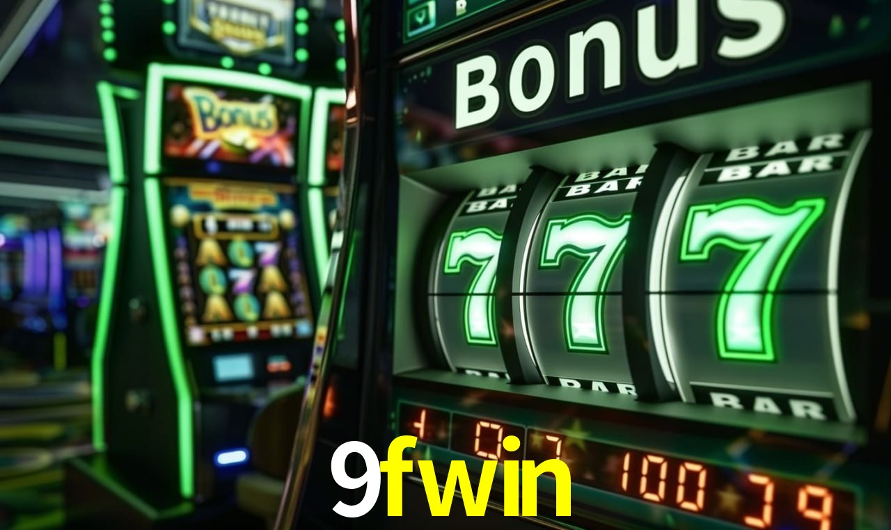 Live Casino 9fwin