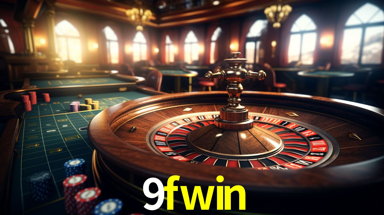 Live Casino 9fwin