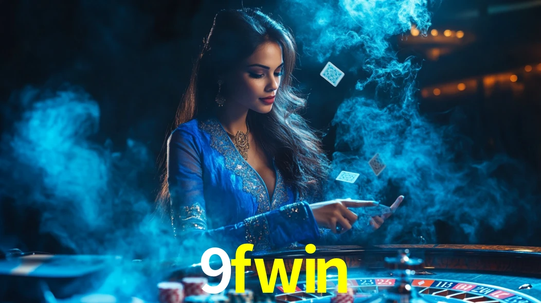 A Emoção da Loteria na 9fwin: Uma Chance de Mudança de Vida