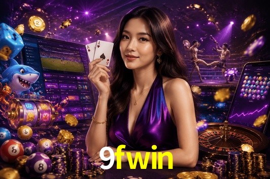 Blackjack Table 9fwin