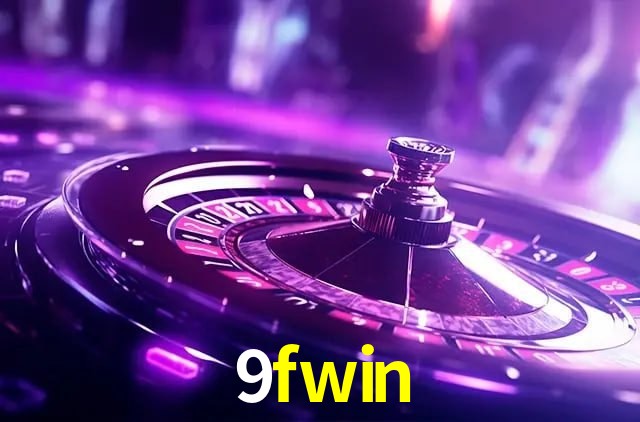 PIX Instantâneo 9fwin