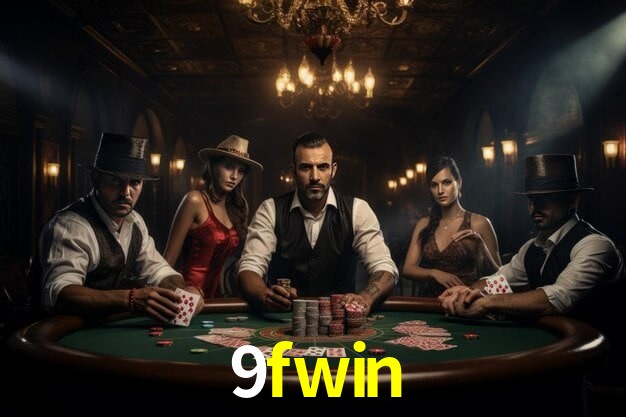 cassino 9fwin
