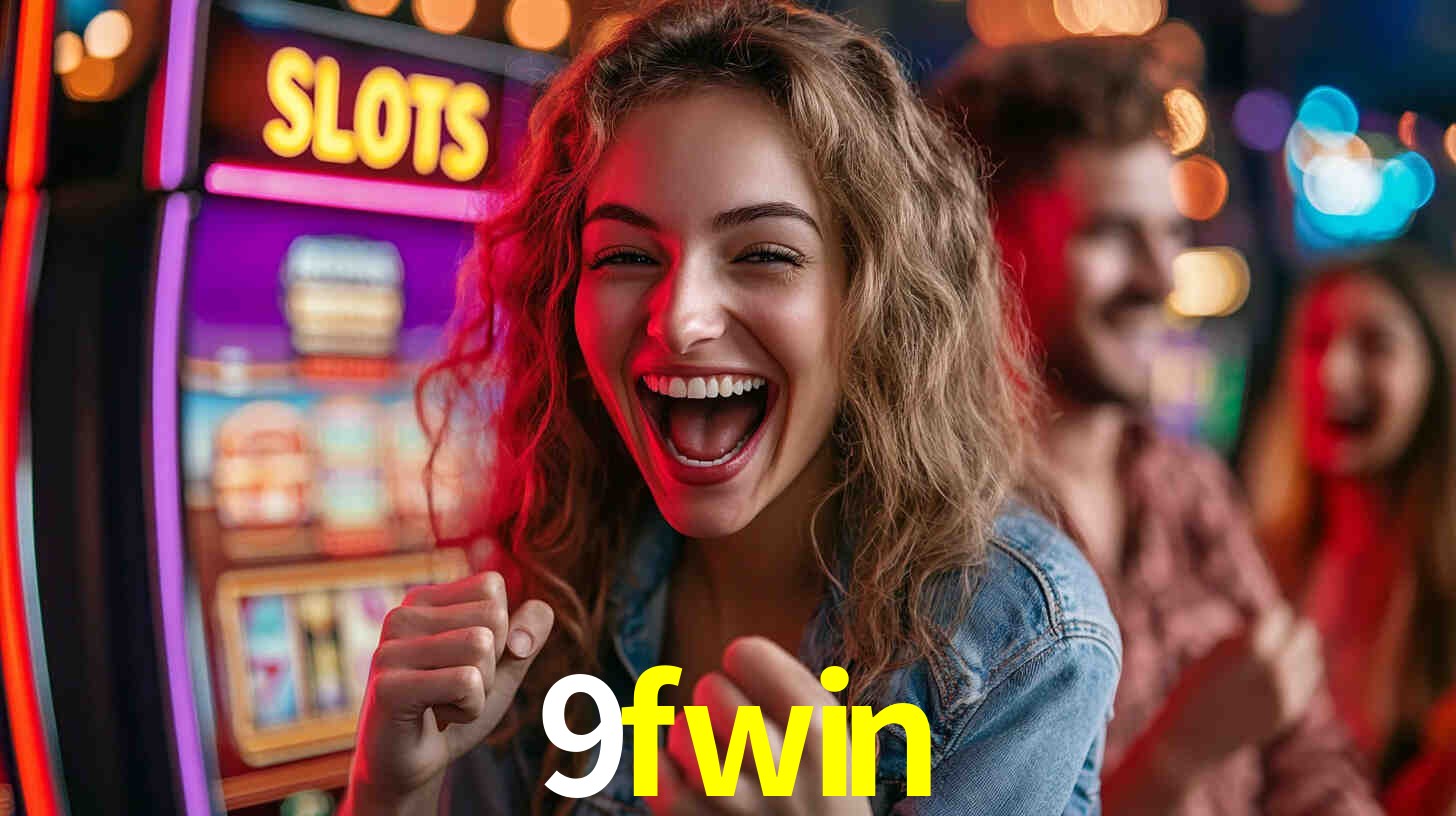 Inovações de Jogos na 9fwin: O Futuro das Experiências Interativas