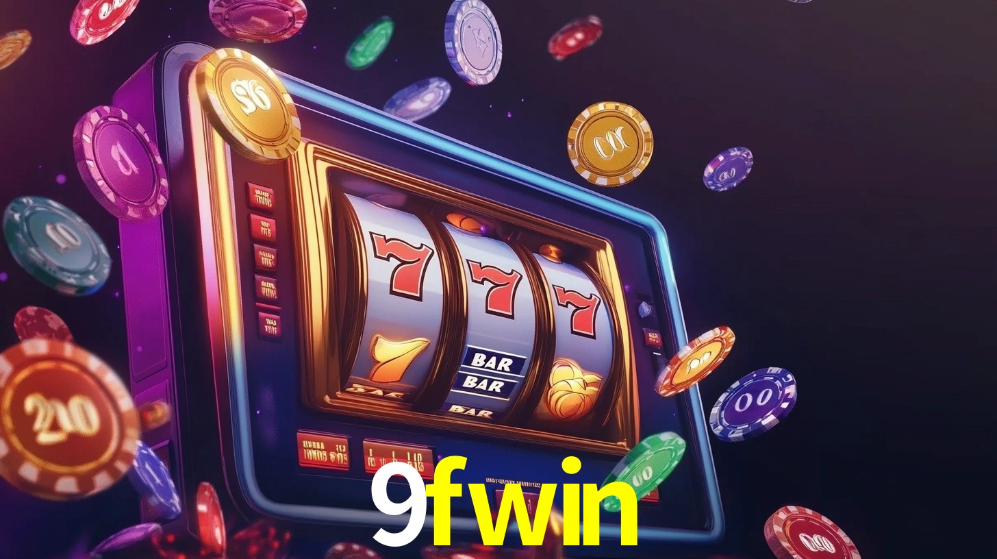Welcome Bonus 9fwin