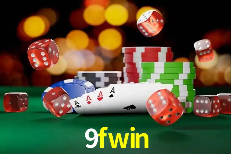 Benefícios da Conta 9fwin