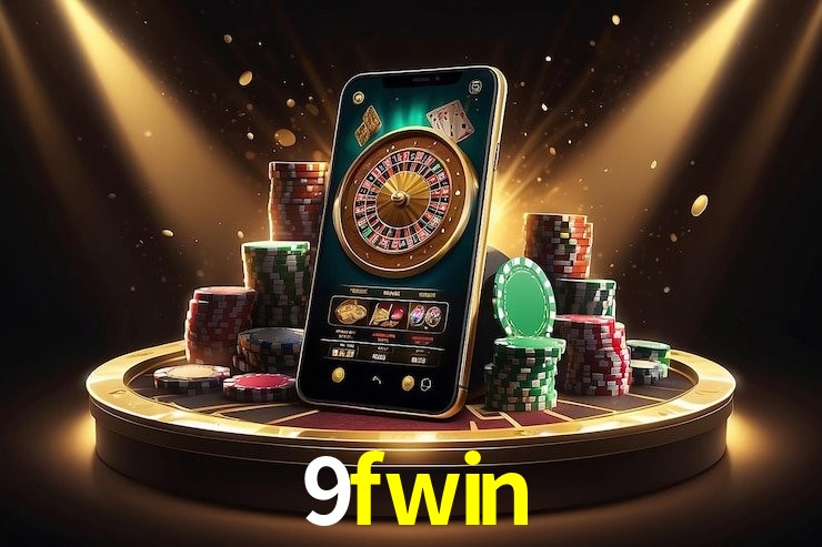 Promoção Relâmpago 9fwin