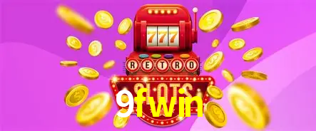 Descubra a Magia dos Jogos de Arcade no 9fwin