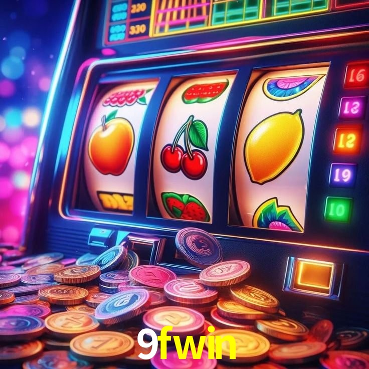 Recursos de Bônus 9fwin
