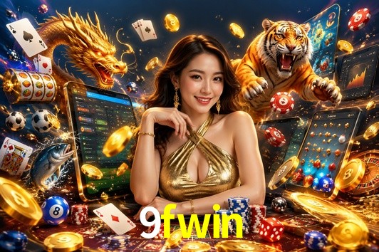 Secure Login 9fwin