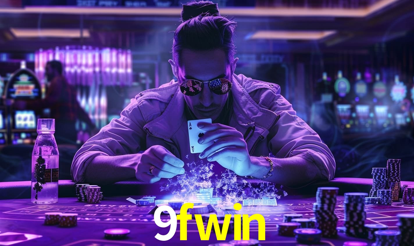 VIP Casino 9fwin