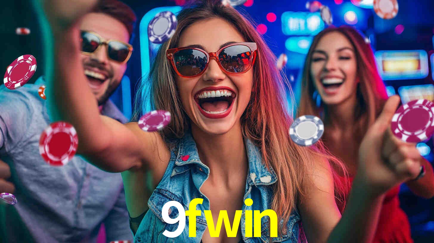 Descubra a Essência do 9fwin: Nossa História e Compromissos