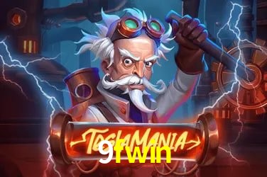 Tecnologia da Plataforma 9fwin