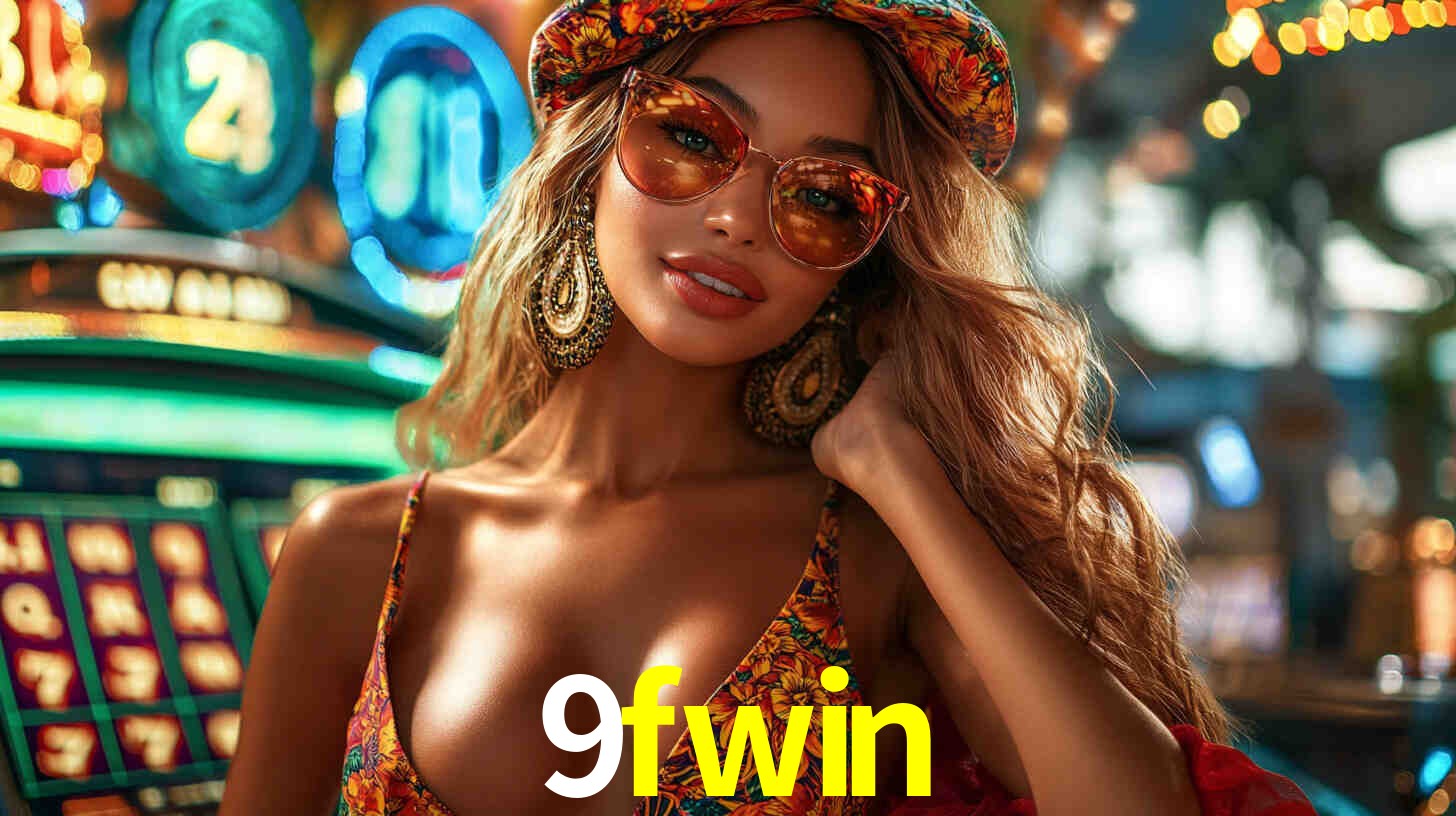 9fwin App Interface